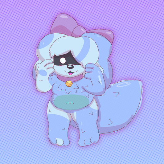 its Bella!!!