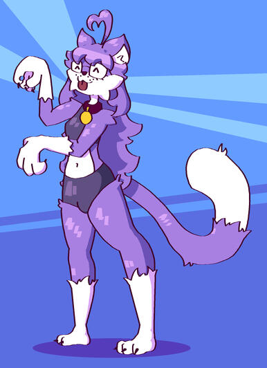 meeeeee :3c drauwn by SanS1m0n on discord !!!