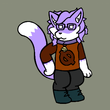 me drauwn by the septra