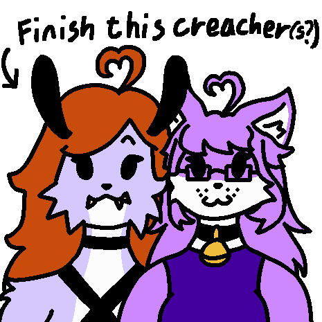 me and airi drauwn by.. airi!!!