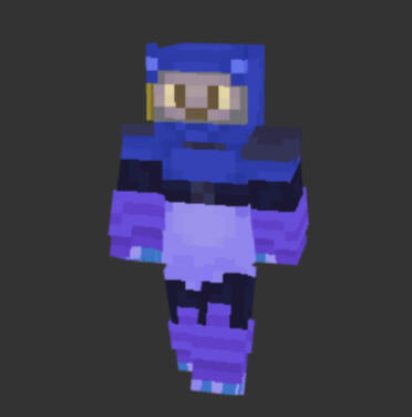 Minecraft Skin