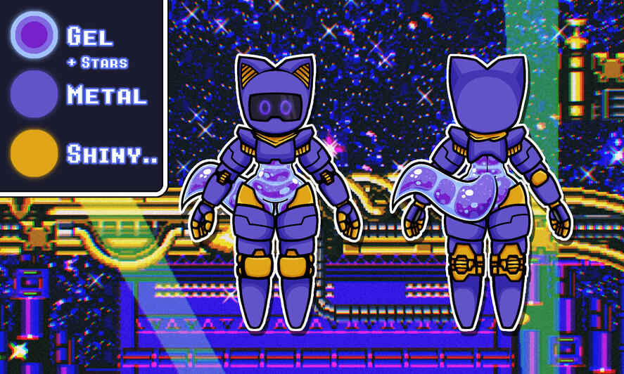 Alternative Reference Sheet