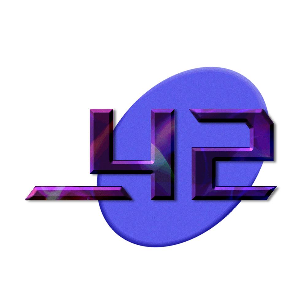 Ahaha basicaly: My Logo